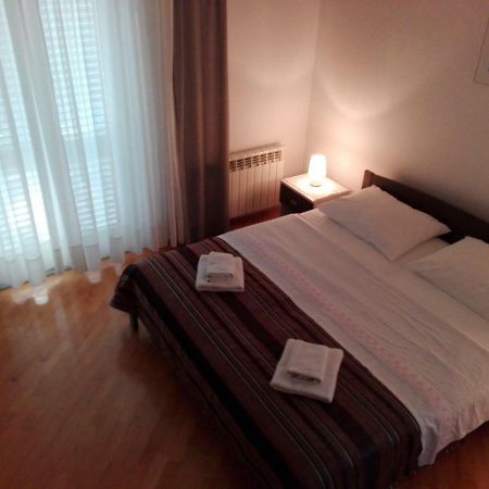 Sobe Tonica Hotel คิร์ก ภายนอก รูปภาพ