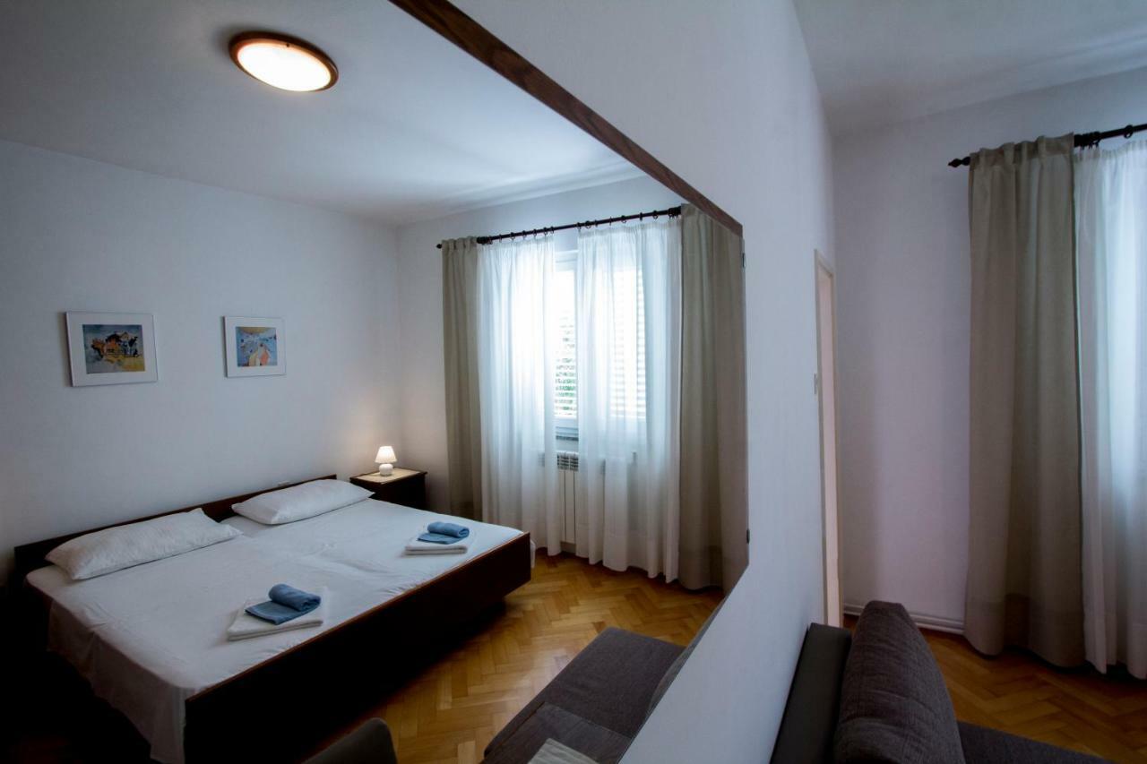 Sobe Tonica Hotel คิร์ก ภายนอก รูปภาพ