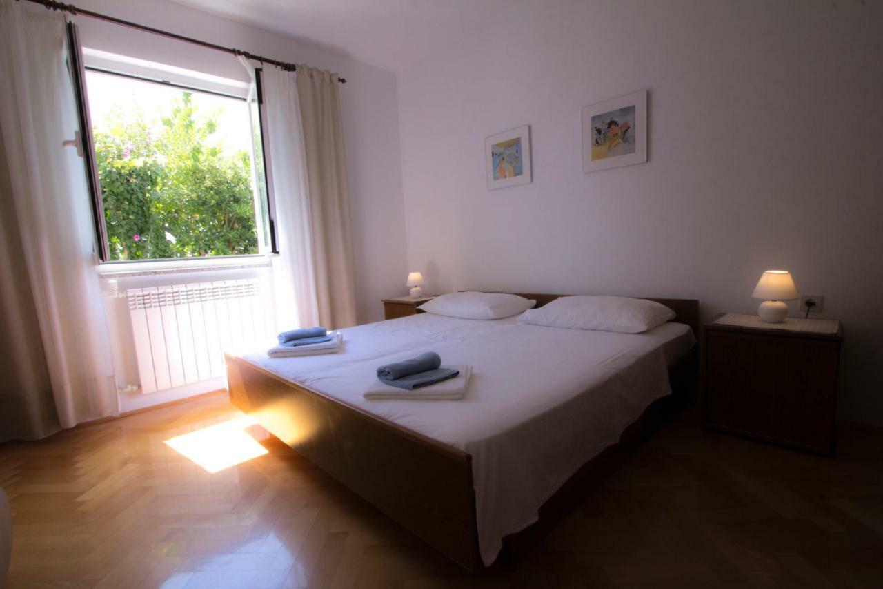 Sobe Tonica Hotel คิร์ก ภายนอก รูปภาพ