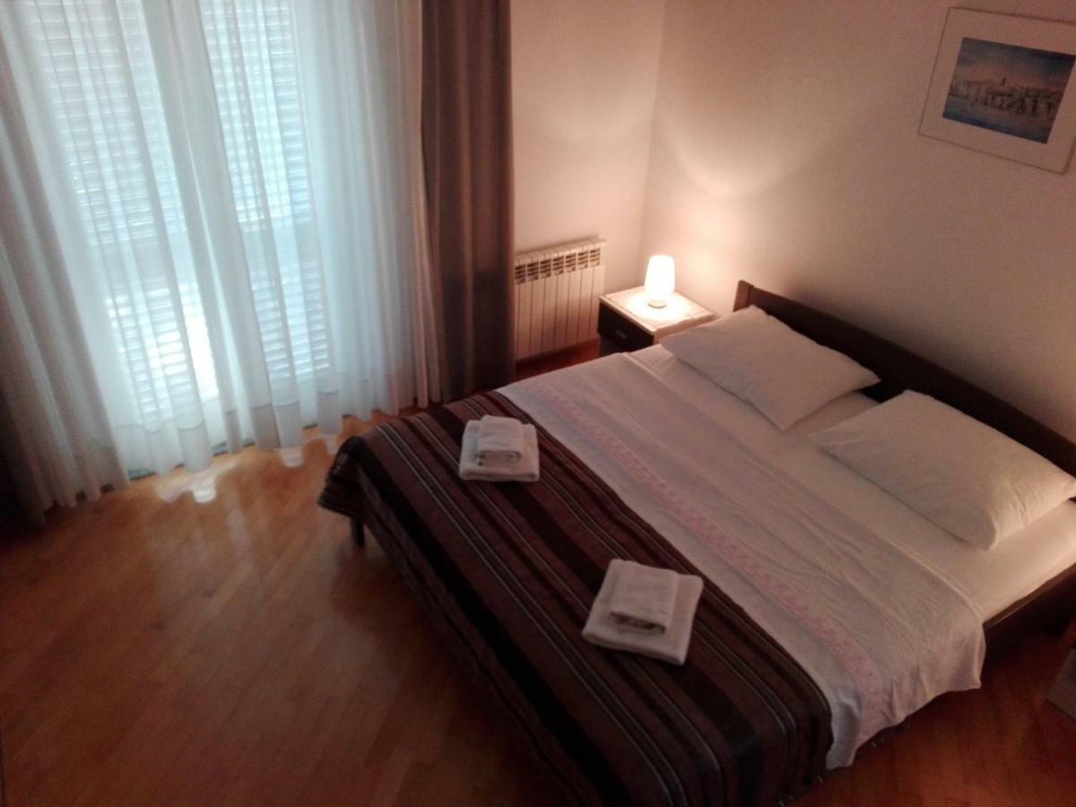 Sobe Tonica Hotel คิร์ก ภายนอก รูปภาพ