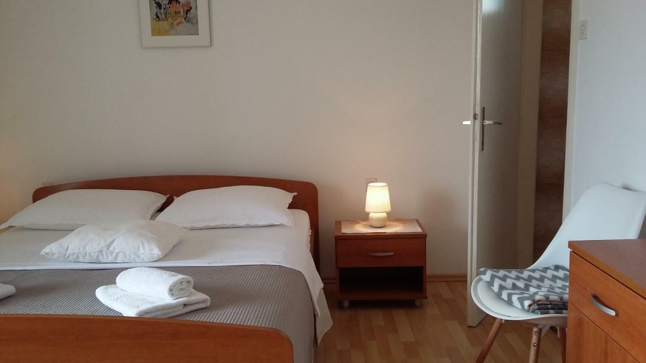 Sobe Tonica Hotel คิร์ก ภายนอก รูปภาพ