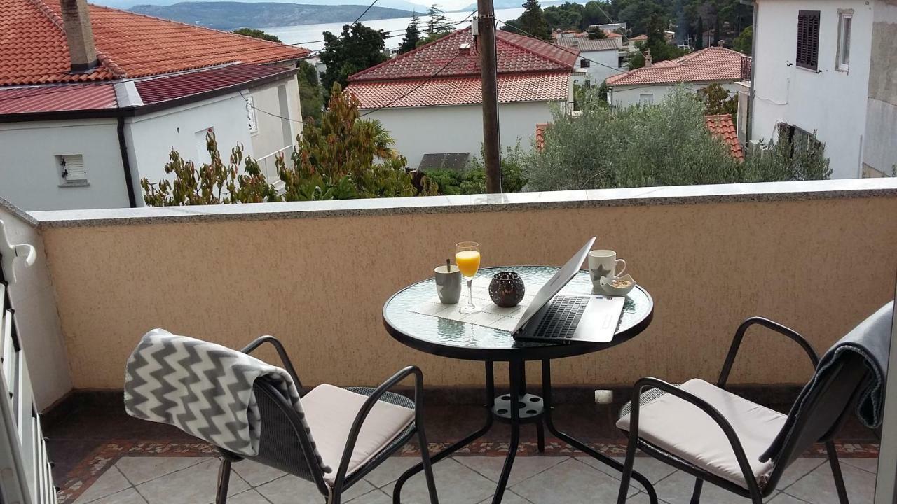 Sobe Tonica Hotel คิร์ก ภายนอก รูปภาพ